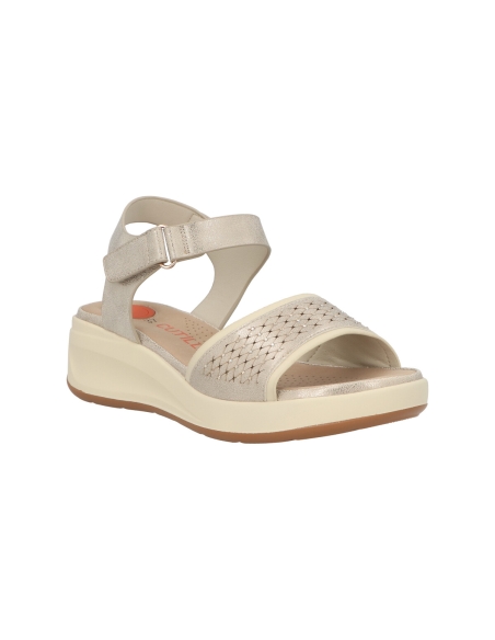 SANDALIA VELCRO MUJER-DOCTOR CUTILLLAS-31613