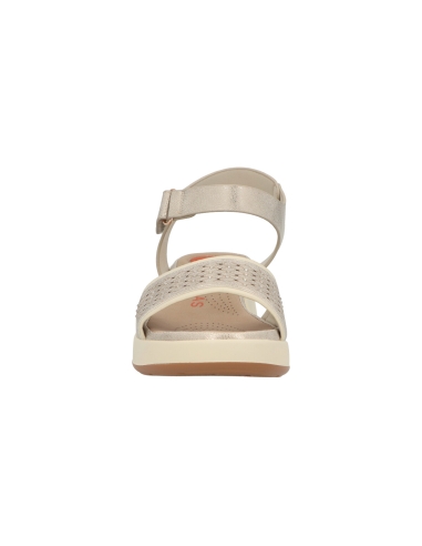 SANDALIA VELCRO MUJER-DOCTOR...