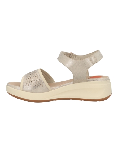 SANDALIA VELCRO MUJER-DOCTOR...