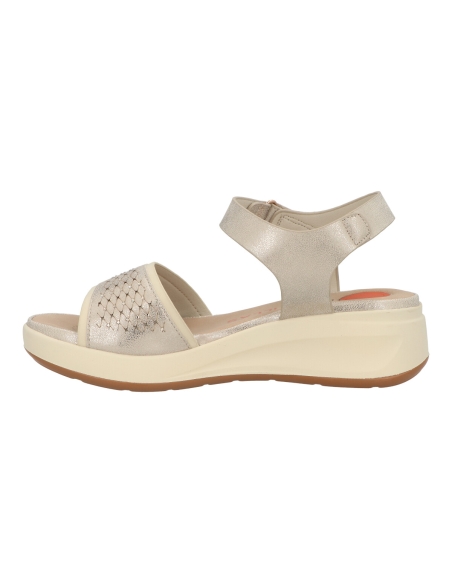 SANDALIA VELCRO MUJER-DOCTOR CUTILLLAS-31613