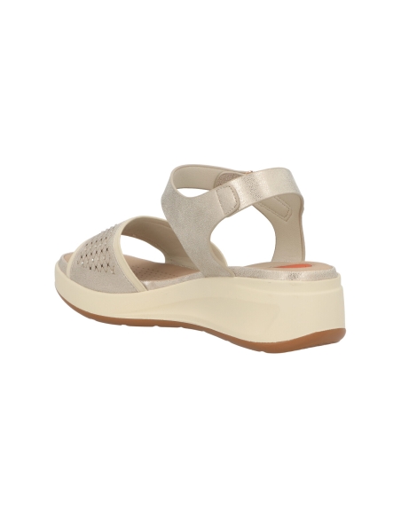 SANDALIA VELCRO MUJER-DOCTOR CUTILLLAS-31613