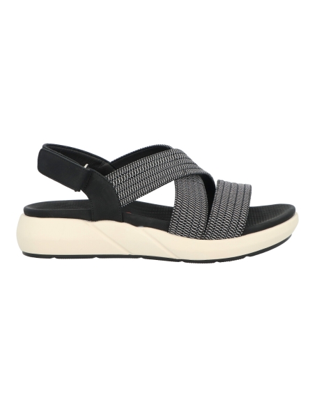 SANDALIA ELASTICOS MUJER-DOCTOR CUTILLAS-31405