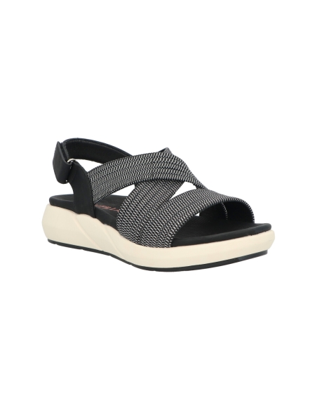 SANDALIA ELASTICOS MUJER-DOCTOR CUTILLAS-31405