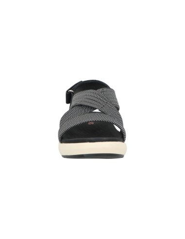 SANDALIA ELASTICOS MUJER-DOCTOR...