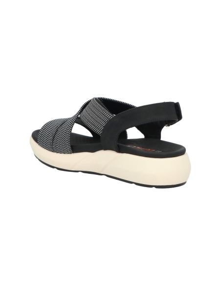 SANDALIA ELASTICOS MUJER-DOCTOR CUTILLAS-31405