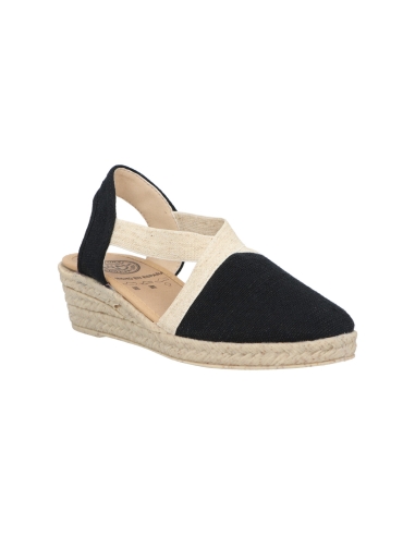 SANDALIA CUÑA MUJER-ROAL-18003 SANDALIA CUÑA MUJER-ROAL-18003