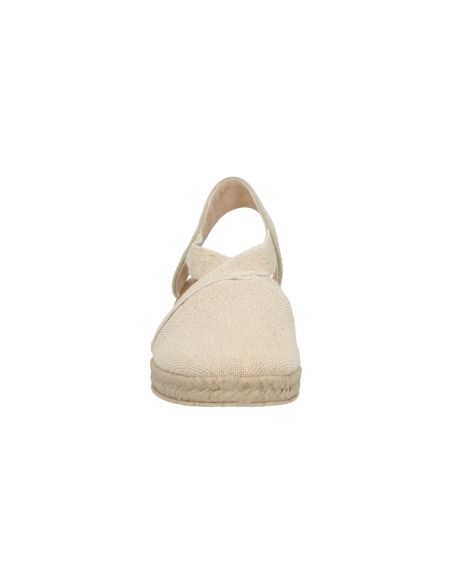 SANDALIA CUÑA MUJER-ROAL-18003