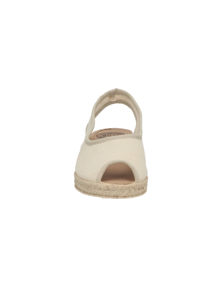 SANDALIA CUÑA MUJER-ROAL-18001