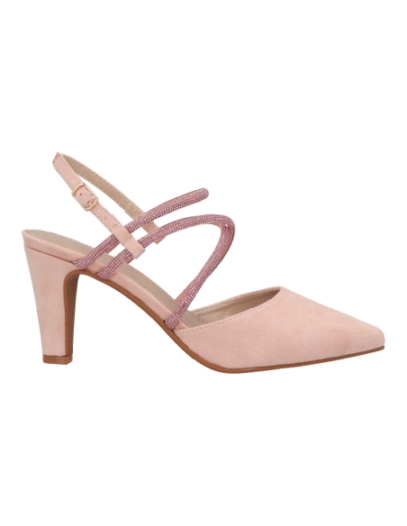 ZAPATO VESTIR MUJER-PRESTIGIO-C526