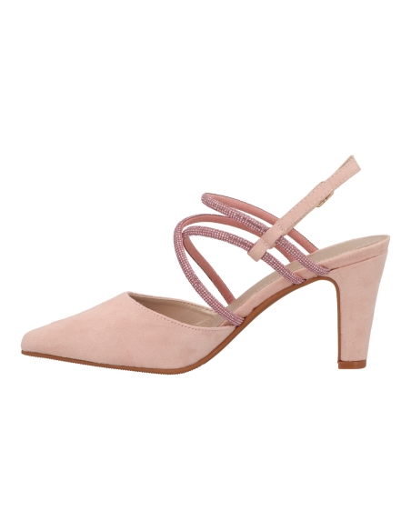 ZAPATO VESTIR MUJER-PRESTIGIO-C526