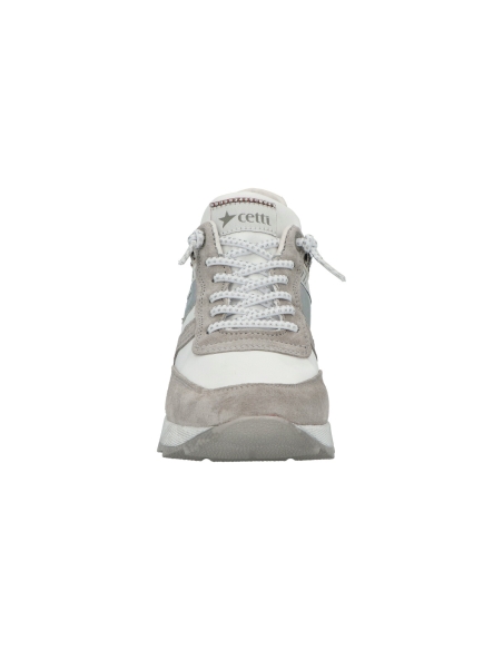 DEPORTIVO CUÑA CASUAL MUJER-CETTI-C-1145.SV24