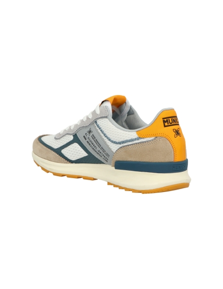 DEPORTIVO CASUAL HOMBRE-MUNICH-8214002 CORSA 02