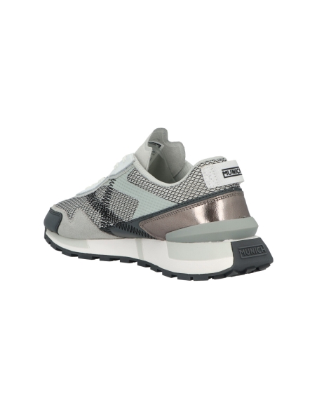 DEPORTIVO CASUAL MUJER-MUNICH-8211002 PULSAR 02