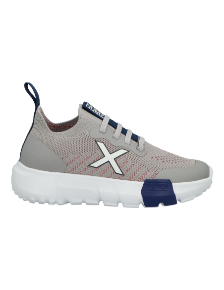 DEPORTIVO CASUAL NIÑO-MUNICH-8023002 JONY KID 02