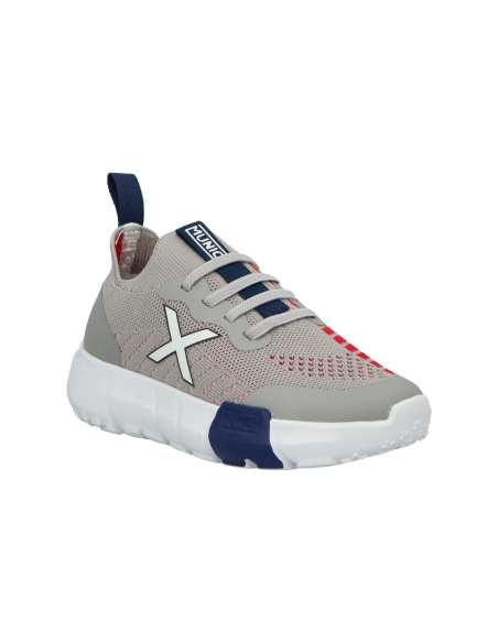 DEPORTIVO CASUAL NIÑO-MUNICH-8023002 JONY KID 02