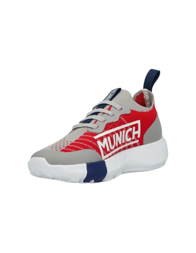 DEPORTIVO CASUAL NIÑO-MUNICH-8023002...