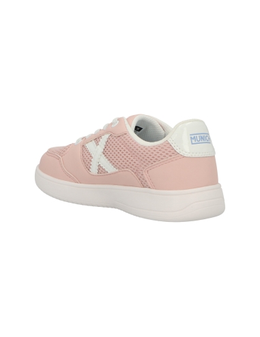 DEPORTIVO CASUAL NIÑA-MUNICH-8022005...