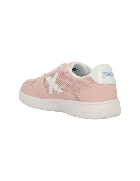 DEPORTIVO CASUAL NIÑA-MUNICH-8022005 LEGIT KID 05