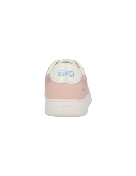DEPORTIVO CASUAL NIÑA-MUNICH-8022005 LEGIT KID 05