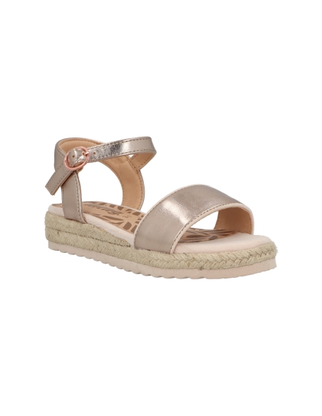 SANDALIA YUTE NIÑA-MUSTANG KIDS-48963