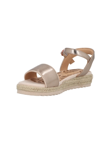 SANDALIA YUTE NIÑA-MUSTANG KIDS-48963