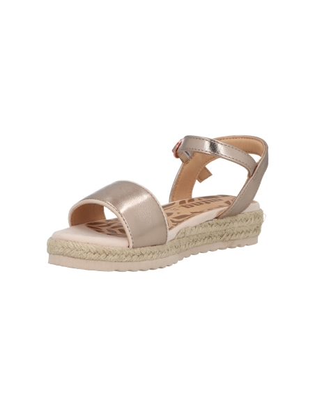 SANDALIA YUTE NIÑA-MUSTANG KIDS-48963