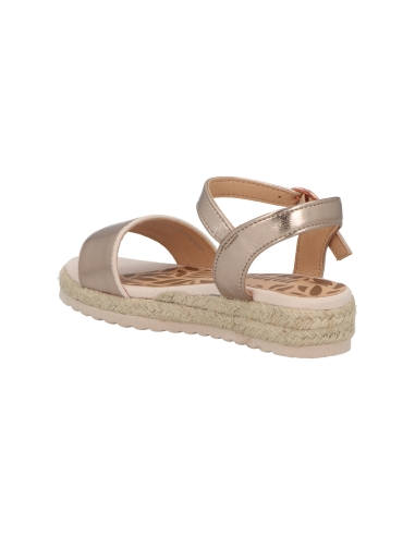 SANDALIA YUTE NIÑA-MUSTANG KIDS-48963