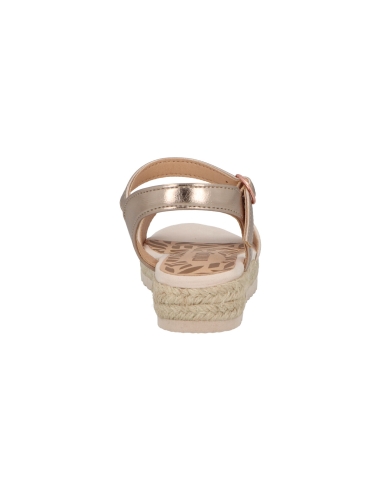 SANDALIA YUTE NIÑA-MUSTANG KIDS-48963