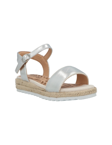 SANDALIA YUTE NIÑA-MUSTANG KIDS-48963