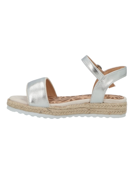 SANDALIA YUTE NIÑA-MUSTANG KIDS-48963