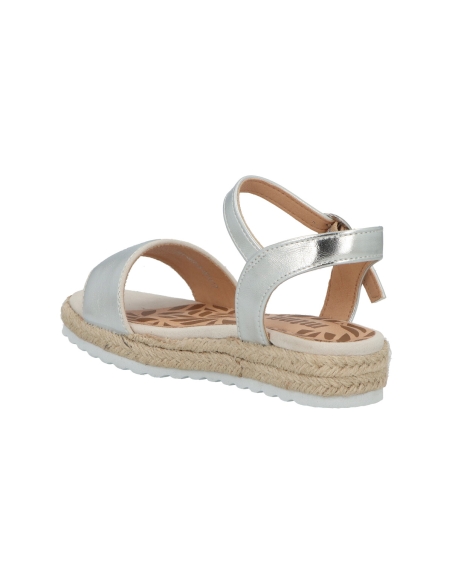 SANDALIA YUTE NIÑA-MUSTANG KIDS-48963