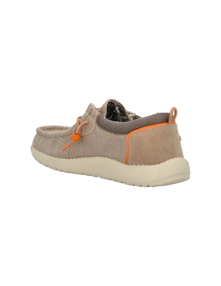 ZAPATO SPORT HOMBRE-GIOSEPPO-71661 TREILLES