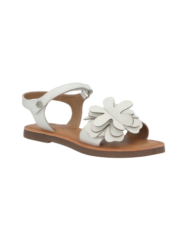 SANDALIA VELCRO NIÑA-GIOSEPPO-72121 CRES