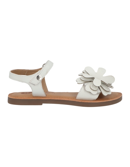 SANDALIA VELCRO NIÑA-GIOSEPPO-72121 CRES
