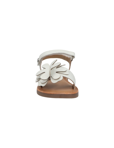 SANDALIA VELCRO NIÑA-GIOSEPPO-72121 CRES