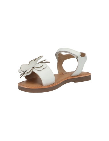 SANDALIA VELCRO NIÑA-GIOSEPPO-72121 CRES