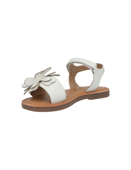 SANDALIA VELCRO NIÑA-GIOSEPPO-72121 CRES
