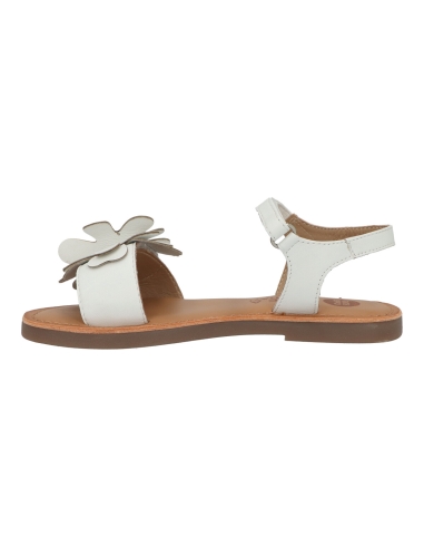 SANDALIA VELCRO NIÑA-GIOSEPPO-72121 CRES