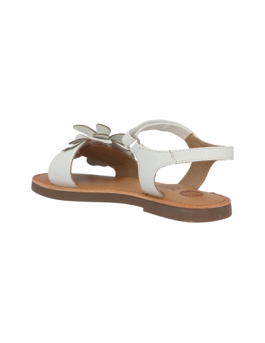 SANDALIA VELCRO NIÑA-GIOSEPPO-72121 CRES