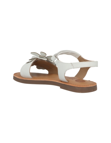 SANDALIA VELCRO NIÑA-GIOSEPPO-72121 CRES