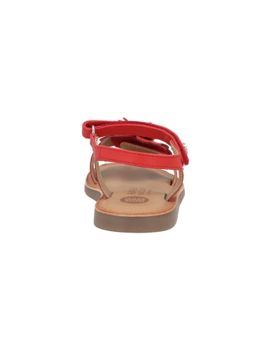 SANDALIA VELCRO NIÑA-GIOSEPPO-71490...