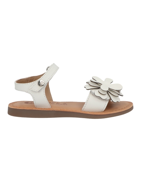SANDALIA VELCRO NIÑA-GIOSEPPO-71490 TAKILMA