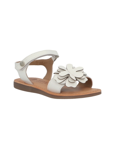 SANDALIA VELCRO NIÑA-GIOSEPPO-71490 TAKILMA