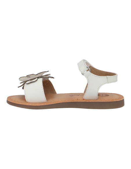 SANDALIA VELCRO NIÑA-GIOSEPPO-71490 TAKILMA