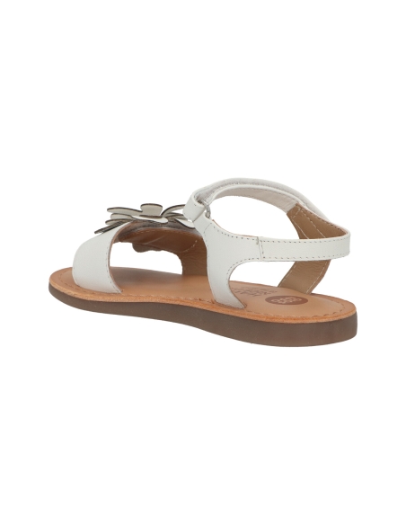 SANDALIA VELCRO NIÑA-GIOSEPPO-71490 TAKILMA