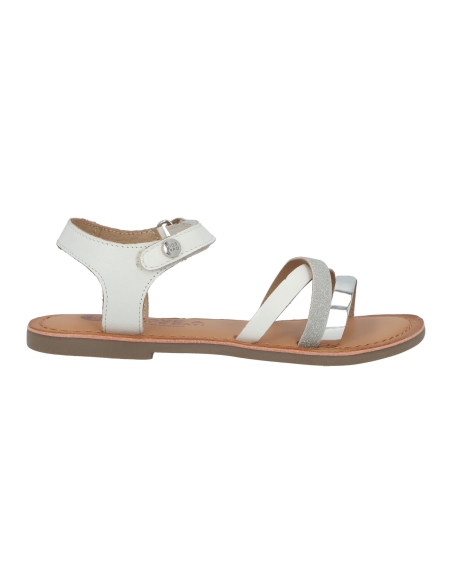 SANDALIA VELCRO NIÑA-GIOSEPPO-71924 LAWTEY