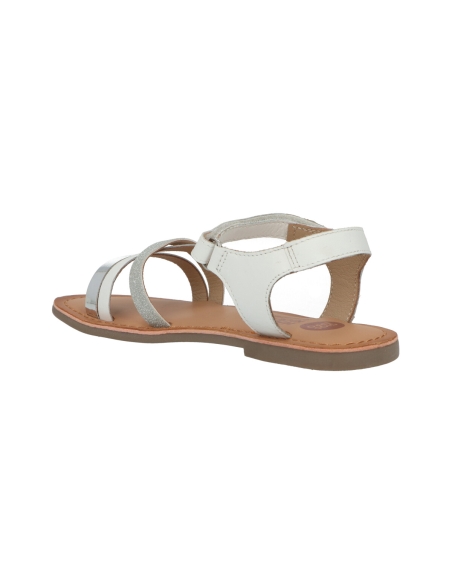 SANDALIA VELCRO NIÑA-GIOSEPPO-71924 LAWTEY