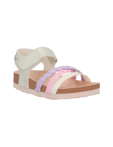 SANDALIA VELCRO NIÑA-GIOSEPPO-71326...