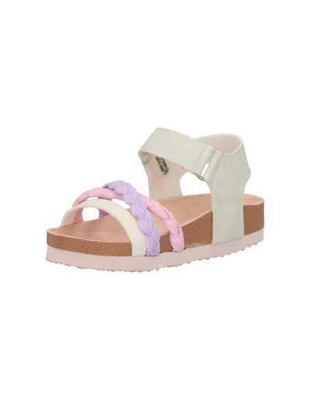 SANDALIA VELCRO NIÑA-GIOSEPPO-71326 DELIA