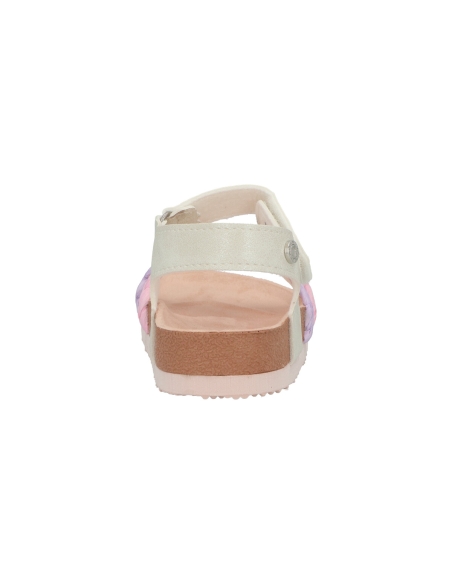 SANDALIA VELCRO NIÑA-GIOSEPPO-71326 DELIA